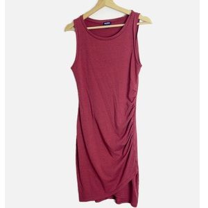tildon ruched dress Tildon | Dresses | Tildon Black Ruched Dress Size S